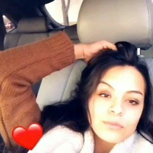 Meet your Posher, Alexia